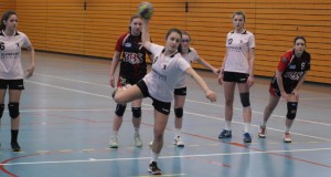 Les 18 ans féminines de Wissembourg ont marqué les esprits la semaine dernière.