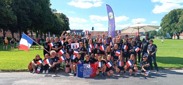 Une aventure sportive danoise pour le Handball Club Wissembourg