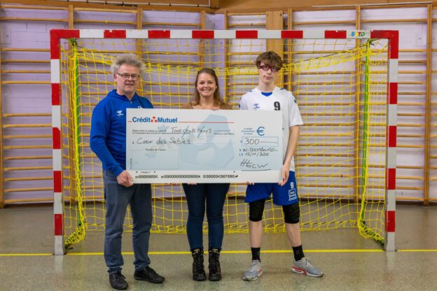 Collectif et solidaire