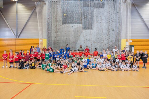Tournoi des Écoles de Handball